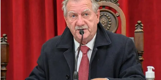 Marocco: "Ya dimos una vuelta a la página"