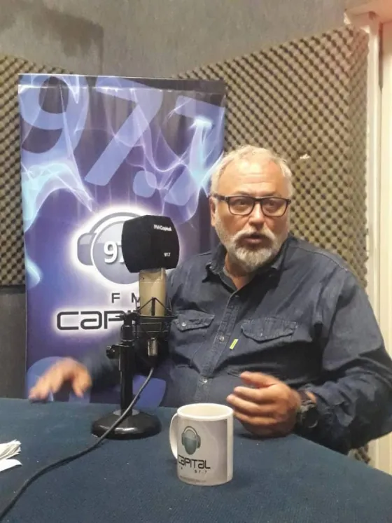 Gran estreno del ciclo de entrevistas "Charlas en el Provincial"