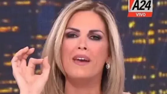 Viviana Canosa habló sobre el caso M.: "Su madre la usó como una tarjeta de crédito"