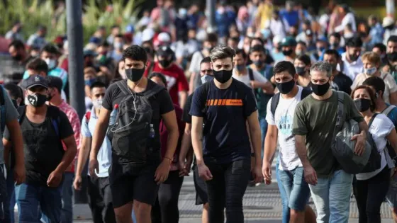 El Gobierno analiza medidas para ralentizar contagios ante una posible "segunda ola"