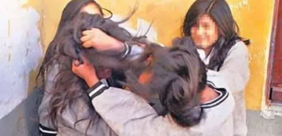 Una adolescente apuñalo a otra en una escuela de Chaco