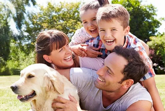 La Obra Social de Mascotas impulsa la tenencia responsable de mascotas