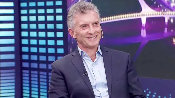 Macri asegura que Juntos por el Cambio volverá en 2023