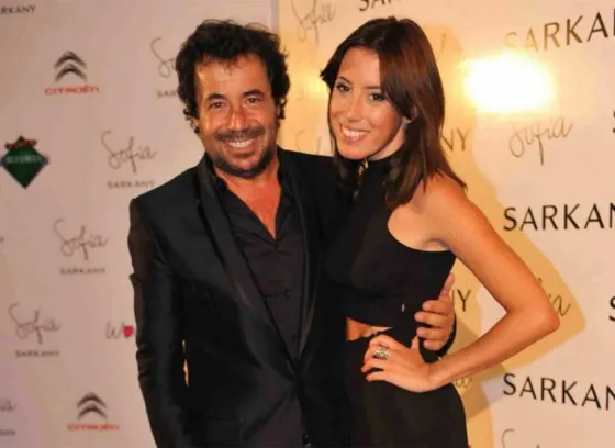 Murió Sofía Sarkany, a una semana de ser mamá