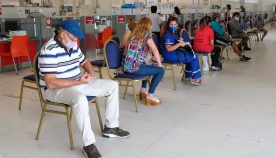 Salta: la administración pública seguirá trabajando con normalidad