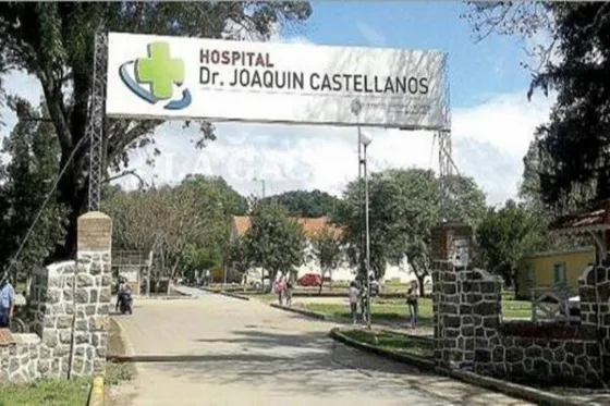 Médicos salteños serán juzgados por la muerte de un bebé