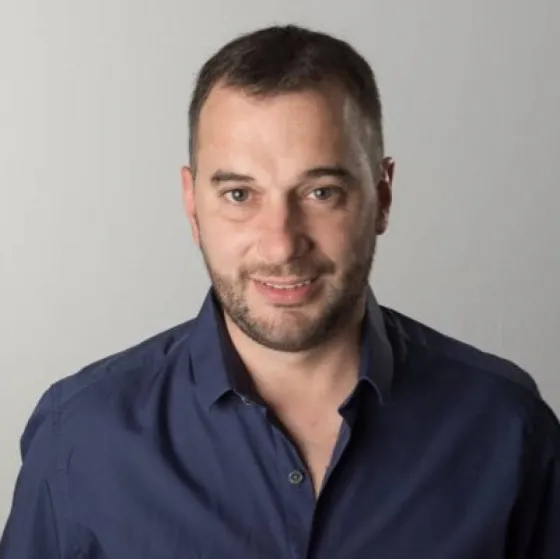 Madile: "Me encantaría ser senador provincial"