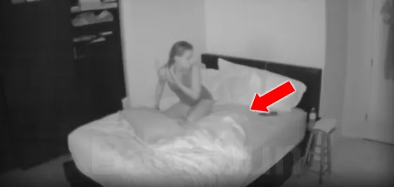 El escalofriante caso de una mujer que tiene relaciones con... Video