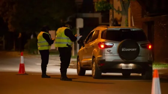 Segunda ola de COVID-19: Hoy se conocerán nuevas restricciones