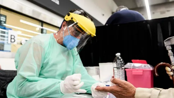 Los testeos en Salta arrojaron un 20% de positividad