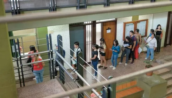 UNSa: se registró un 10% más de ingresantes que en el 2020