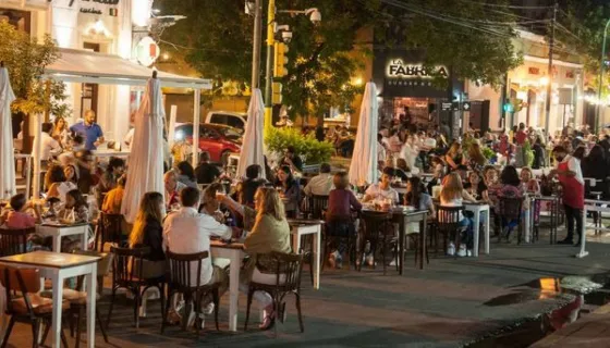 El sector gastronómico en contra de la restricción horaria hasta las 22