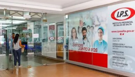 El Círculo Médico de Salta se declaró en "estado de alerta"
