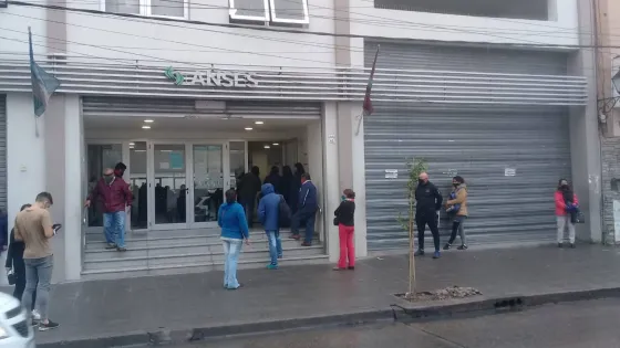 ANSES extiende el horario de atención al público