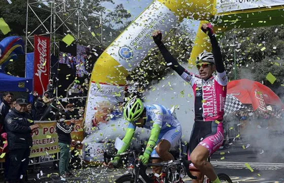 La "Clásica 1º de Mayo" a la espera de la aprobación del COE