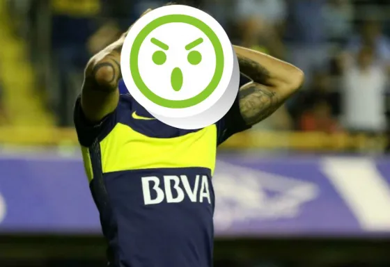 Otro jugador de Boca denunciado por violencia de género