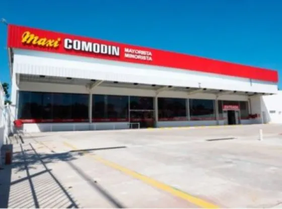 Orán: se investiga millonario robo a un supermercado