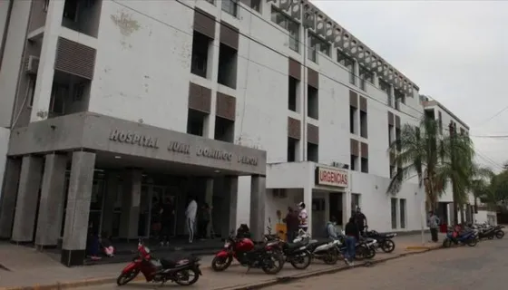 El hospital de Tartagal no tiene terapia para COVID