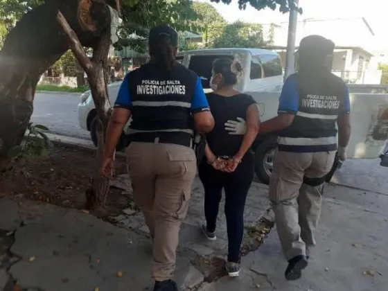 Tartagal: Rescatan 11 mujeres explotadas sexualmente