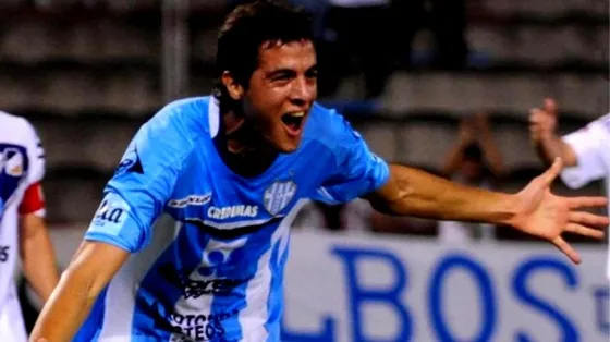 Chapecoense interesado en un ex Gimnasia y Tiro