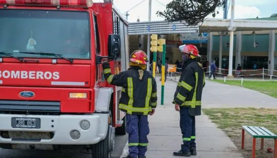 Detuvieron al hombre que hacía falsas amenazas de bomba en la terminal