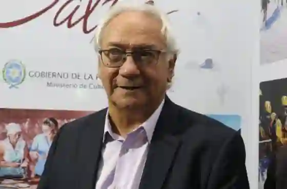 Eduardo Kira renunció a la Cámara Hotelera y Gastronómica