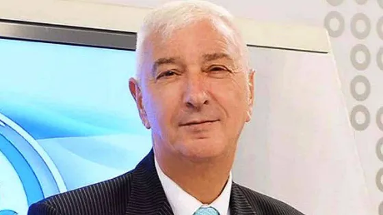 Murió el periodista Mauro Viale por coronavirus