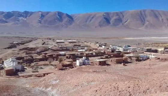 Tolar Grande pedirá PCR negativo para ingresar o salir