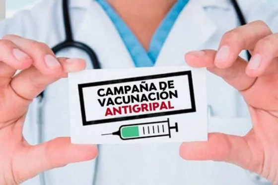Hoy comienza la campaña de vacunación antigripal