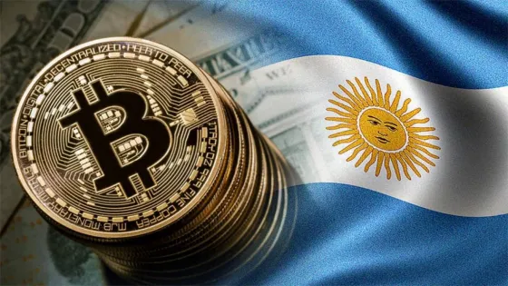 Comprar propiedades con Bitcoin en la Argentina ya es una realidad
