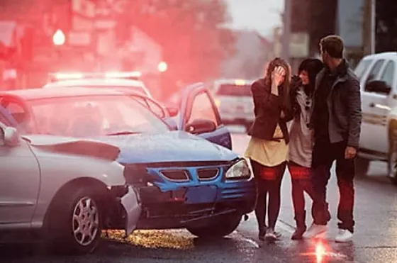 Los más jóvenes tienen tres veces más incidentes que los mayores de 25 años