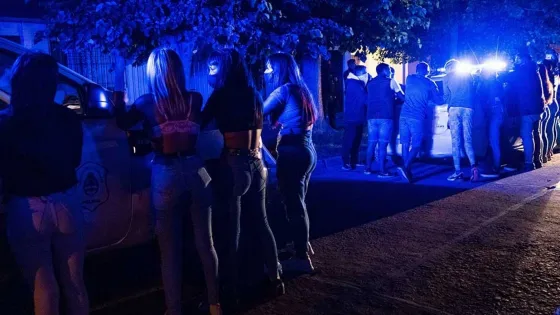 Clausuraron 20 fiestas clandestinas durante el fin de semana