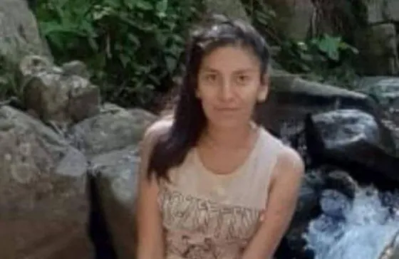Continúa la búsqueda de Fabiana Cari, se habría extraviado en la Quebrada de San Lorenzo