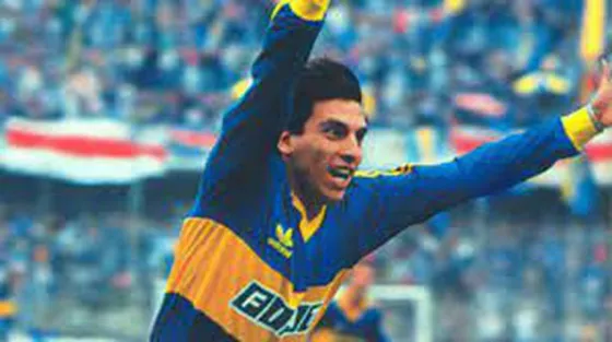 Dolor en Boca: murió Alfredo Graciani a los 56 años