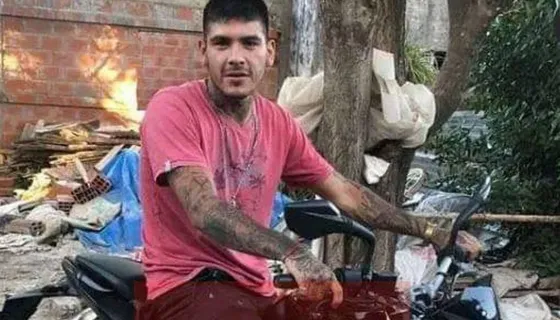 Le disparó 11 tiros a un joven que le puso "me gusta" a su novia en Facebook