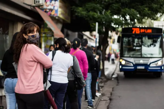 Hoy el servicio de Saeta funcionará de manera normal