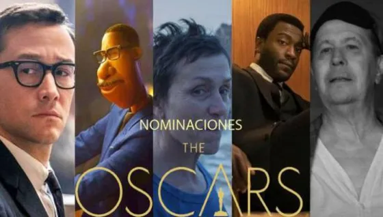 Uno por uno, estos son todos los ganadores de los Premios Oscar