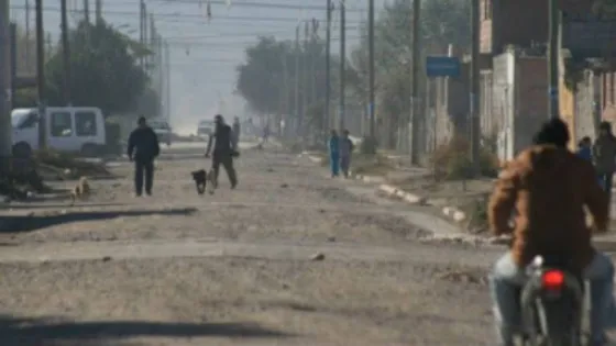 Un joven fue asesinado de varias puñaladas en el Barrio Solidaridad