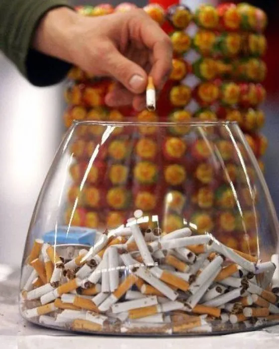 Porque los cigarrillos light son más peligrosos