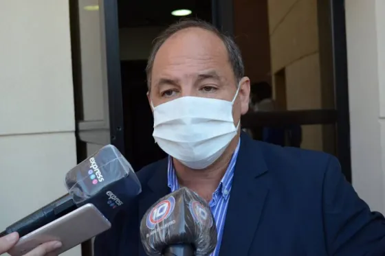 Villada habló tras su internación por Covid-19: "Fueron horas muy complicadas"