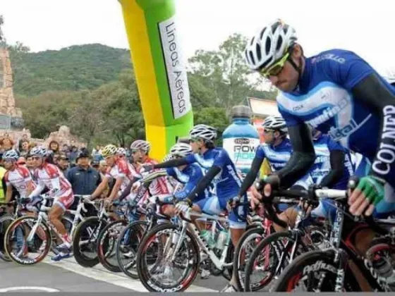 Confirmaron la realización de La Clásica 1° de Mayo