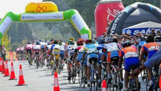 Hoy lanzan oficialmente la Clásica 1° de Mayo