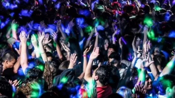 Se clausuraron 37 fiesta clandestinas durante el fin de semana en Salta