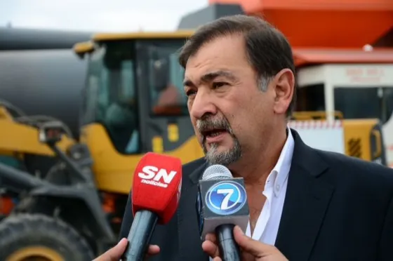 Miguel Isa arremetió contra un periodista de FM Capital