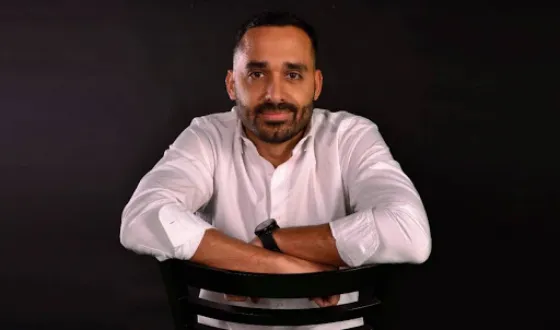 El argentino Benjamín Gebhard ganó el premio al mejor encuestador del año