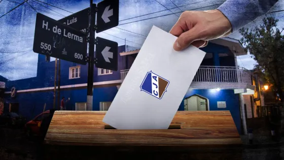 Último momento: se suspendieron las elecciones de Juventud Antoniana