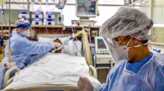 En las últimas horas fallecieron 13 personas por coronavirus en Salta