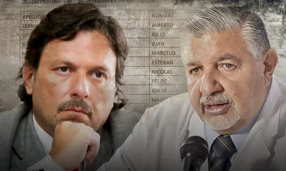 Diputados siguen esperando respuestas por el 'vacunatorio vip' de Salta