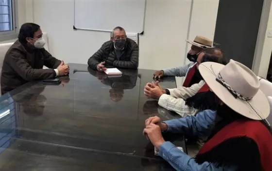 En Rosario de la Frontera ya organizan los desfiles por Güemes