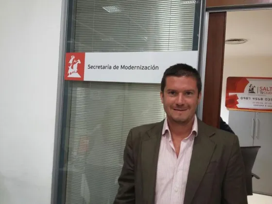 La App de la Municipalidad ahora es accesible para no videntes